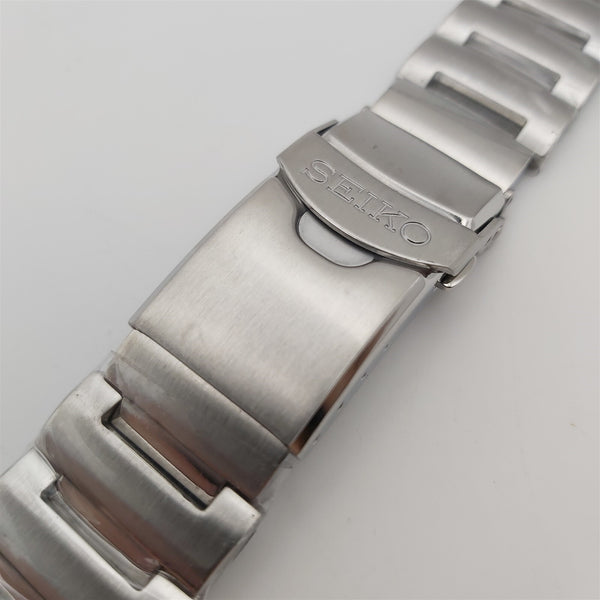 NEW SEIKO MONSTER SRP307 / 313/ SKX779/781 SOLID STAINLESS STEEL BAND BRACELET