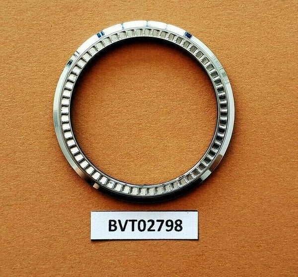 NEW AF SEIKO SEA URCHIN SNZF17 SUBMARINE STYLE MODDED SS BEZEL WATCH BVT02798