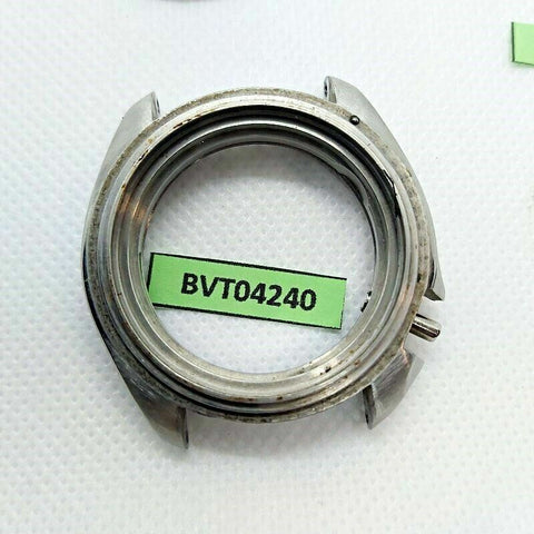 USED SEIKO 6309 7290 POLISHED MIDCASE FOR 6309 7290 MENS WATCH BVT04240