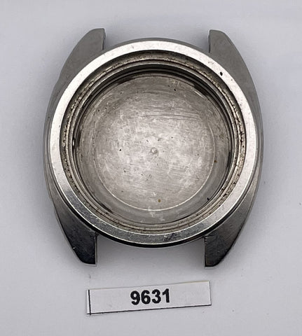 USED VINTAGE SEIKO 6139 MID CASE AND COVER CHRONOGRAPH WATCH BVT09631