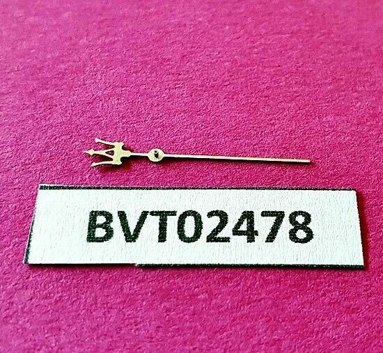 SEIKO YELLOW TRIDENT SWEEP SECOND HAND 7S26 NH35 6309 7002 7548 WATCH BVT02478