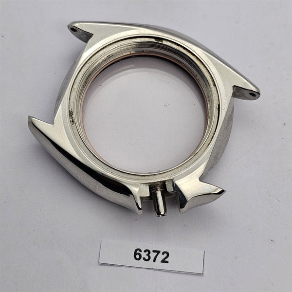 USED SEIKO 6309 7290 POLISHED CASE, GLASS, MT KIT WATCH BVT06372