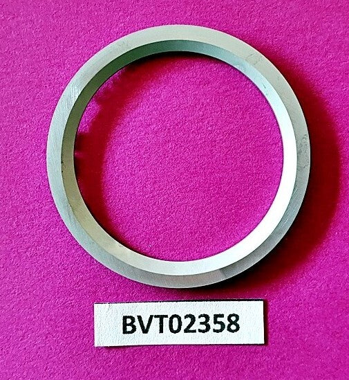 SEIKO SILVER YACHTMASTER CERAMIC BEZEL SLANT INSERT 7S26 0020 SKX007 WATCH B2358
