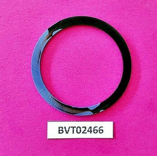 NEW SEIKO BATMAN BLACK BLUE BEZEL CERAMIC INSERT 7002 6309 7040 SKX007 BVT02466