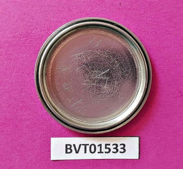 USED CITIZEN PROMASTER LEFTY POLISHED SS COVER MENS 520307 WATCH BVT01533