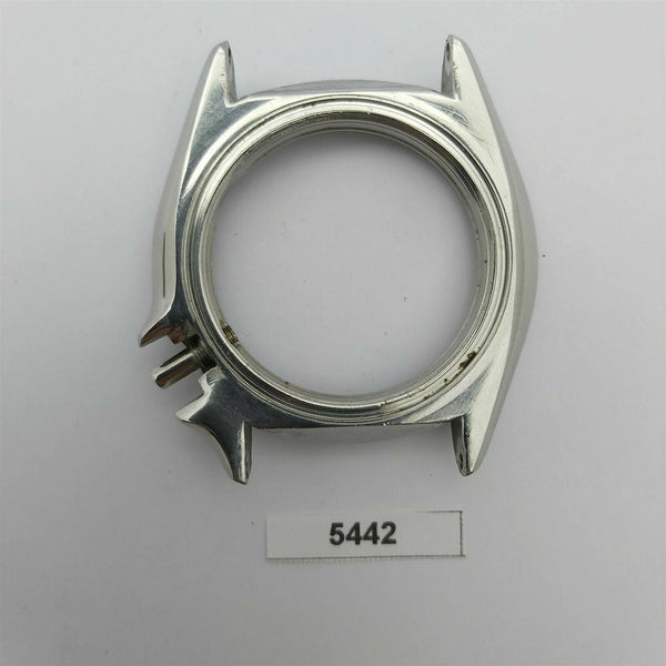 USED SEIKO 6309 7290 POLISHED MIDCASE FOR 6309 7290 MENS WATCH BVT05442