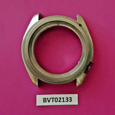 USED SEIKO 7002 7000 POLISHED MIDCASE FOR 7002 7000 MENS WATCH BVT02133