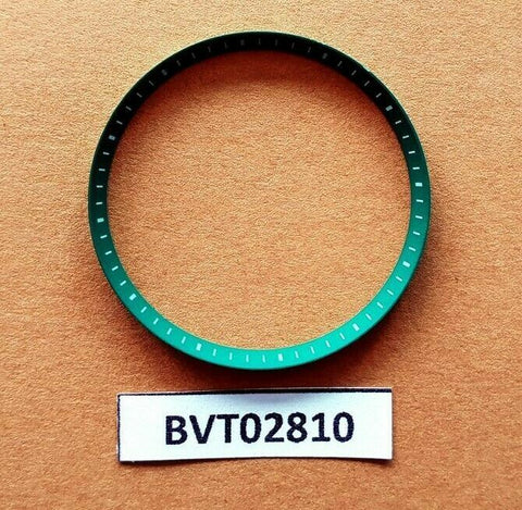 NEW SEIKO GREEN MINUTE TRACK SKX007 MARINEMASTER 300 STYLE MOD WATCH BVT2810