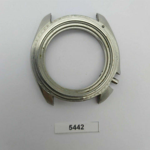 USED SEIKO 6309 7290 POLISHED MIDCASE FOR 6309 7290 MENS WATCH BVT05442