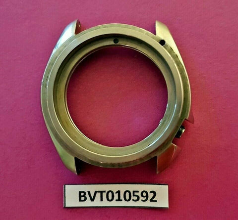 USED SEIKO 7002 7000 POLISHED MIDCASE FOR 7002 7000 MENS WATCH BVT01062