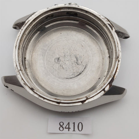 USED SEIKO BELLMATIC 4006 POLISHED KIT CASE STEEL MENS WATCH BVT08410