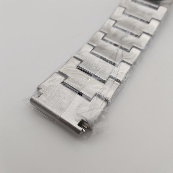 NEW SEIKO MONSTER SRP307 / 313/ SKX779/781 SOLID STAINLESS STEEL BAND BRACELET