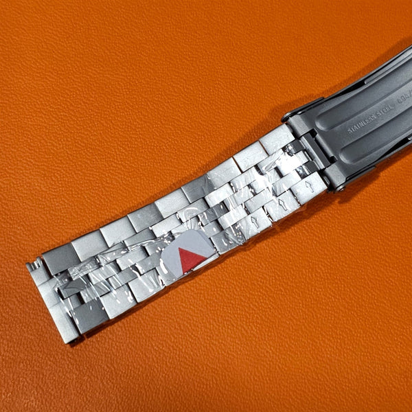 NEW AFTERMARKET TAG HEUER F1 WA1210-1215 QUARTZ WATCH STEEL 18mm BAND BRACELET