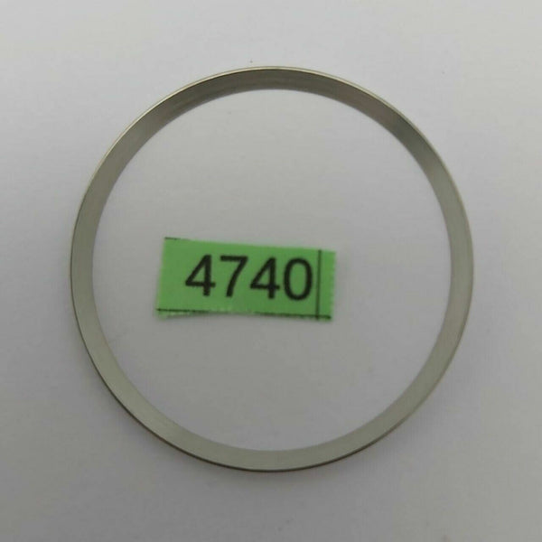 NEW FOR SEIKO 7S26 0030 SKX013 STAINLESS STEEL MINUTE TRACK WATCH BVT04740