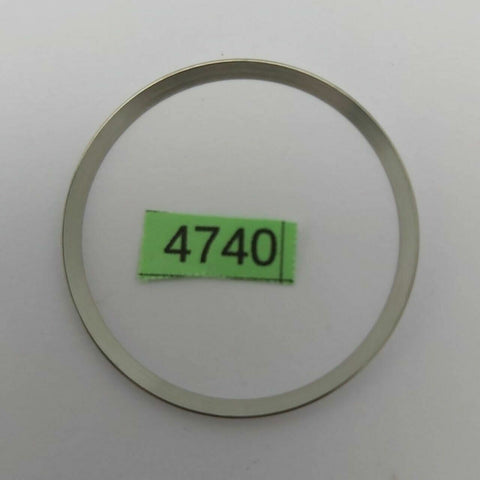 NEW FOR SEIKO 7S26 0030 SKX013 STAINLESS STEEL MINUTE TRACK WATCH BVT04740