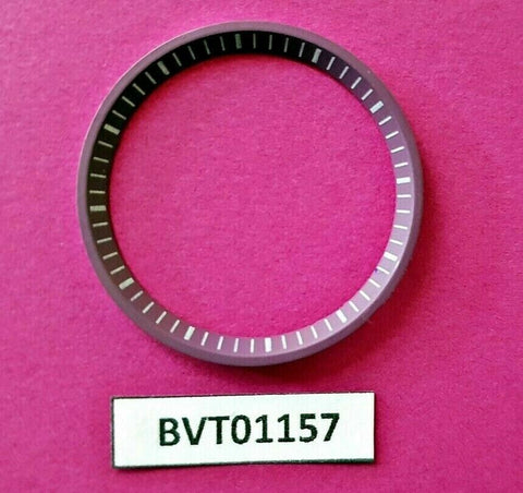 USED SEIKO MENS AF 7002 7000 COLORED MINUTE TRACK SEIKO WATCH BVT01157