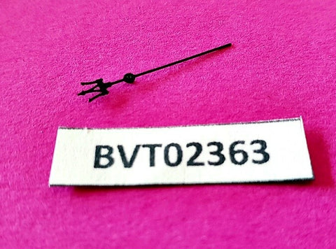  SEIKO BLACK TRIDENT SWEEP SECOND HAND 7S26 NH35 6309 7002 7548 WATCH BVT02363