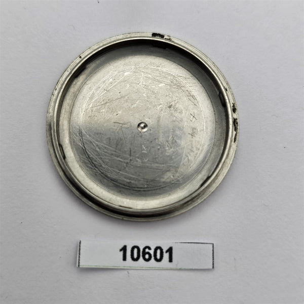 USED VINTAGE SEIKO 6309 8840 WATCH CASE BACK COVER BVT010601