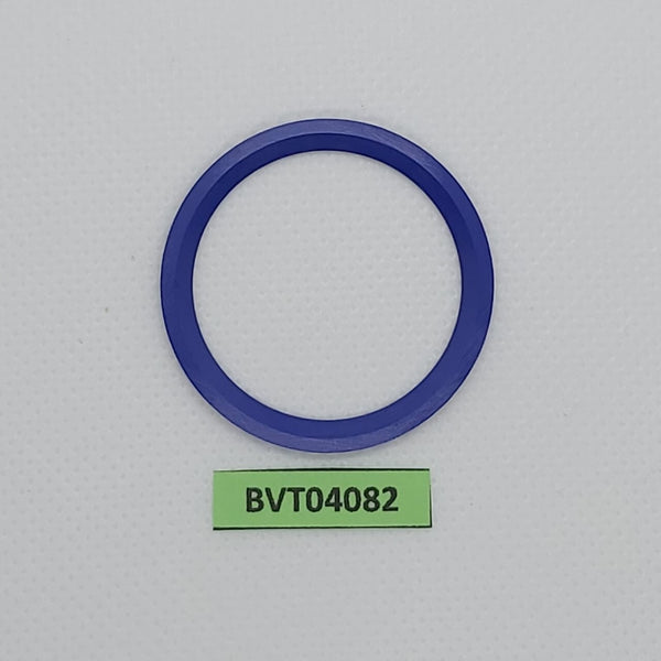 SEIKO BLUE YACHTMASTER CERAMIC BEZEL SLANT INSERT 7S26 0020 SKX007 WATCH BVT4082