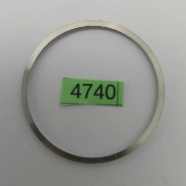NEW FOR SEIKO 7S26 0030 SKX013 STAINLESS STEEL MINUTE TRACK WATCH BVT04740