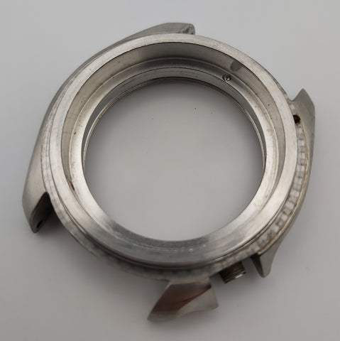 USED SEIKO 6309 7290 POLISHED MIDCASE FOR 6309 7290 MENS WATCH BVT07589