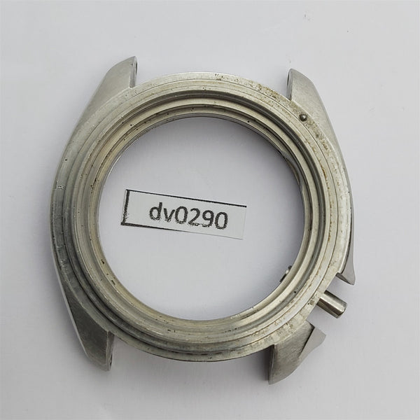 USED SEIKO 6309 7290 POLISHED MIDCASE FOR 6309 7290 MENS WATCH DV0290