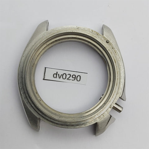 USED SEIKO 6309 7290 POLISHED MIDCASE FOR 6309 7290 MENS WATCH DV0290