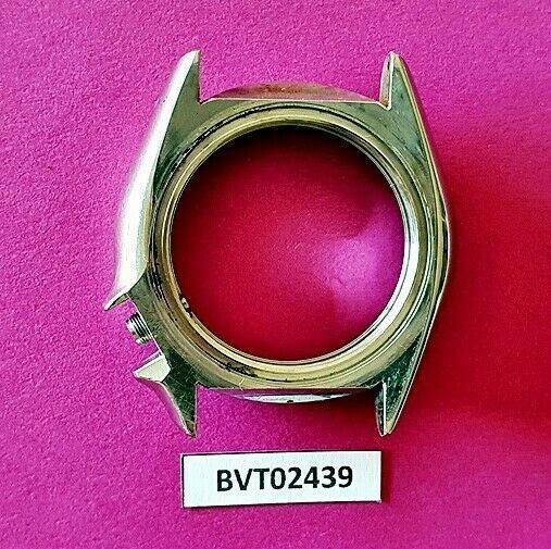 USED SEIKO 7002 7000 POLISHED MIDCASE FOR 7002 7000 MENS WATCH BVT02439