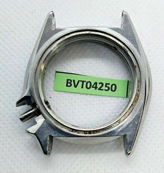 USED SEIKO 6309 7290 POLISHED MIDCASE FOR 6309 7290 MENS WATCH BVT04250