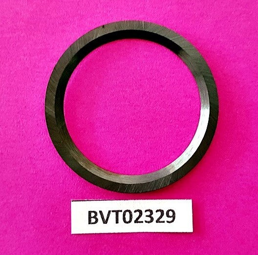 SEIKO COKE BLACK RED CERAMIC BEZEL SLANT INSERT 7S26 0030 SKX013 WATCH BVT02329