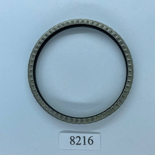 USED SEIKO MIDSIZED BEZEL 4205-015B / 015K / 015T / 015V WATCH BVT08216
