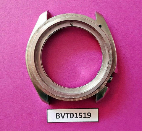 USED SEIKO 7002 7000 POLISHED MIDCASE FOR 7002 7000 MENS WATCH BVT01519