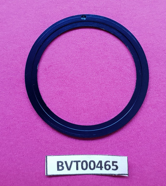 NEW SEIKO BEZEL PEPSI INSERT FOR SEIKO 10 BAR 7S26-0050 DIVE SKX025 WATCH BVT465