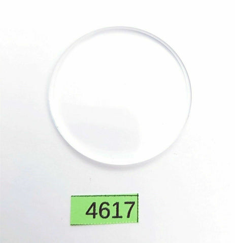 USED SEIKO MIDSIZE MINERAL CRYSTAL GLASS 7S26 0030 SKX013 WATCH BVT04617