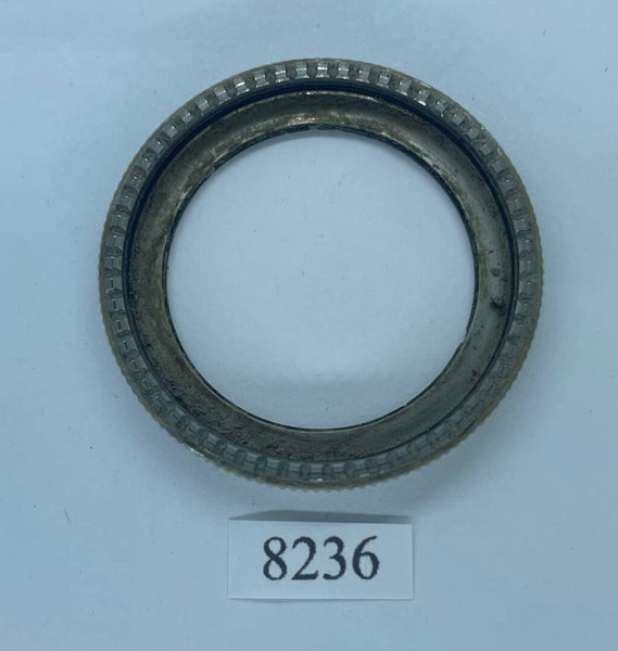USED SEIKO LADIES BEZEL WITH INSERT FOR 4205 014B WATCH BVT08236
