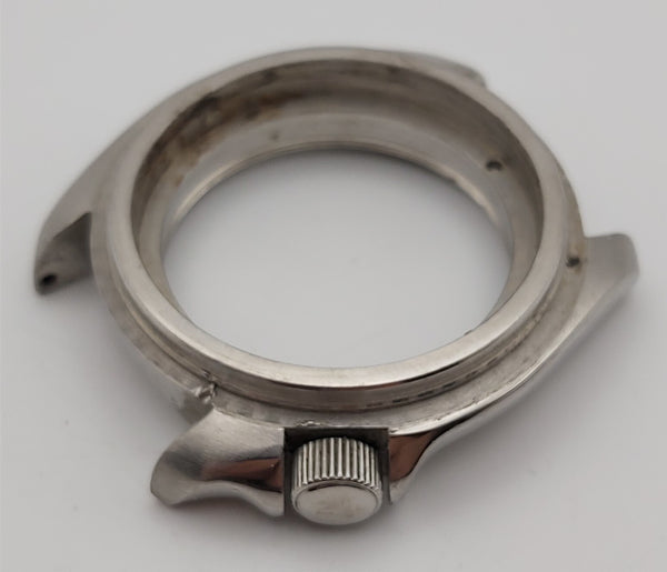 USED SEIKO 7002 7000 MIDCASE CROWN FOR 7002 7000 MENS WATCH BVT06563