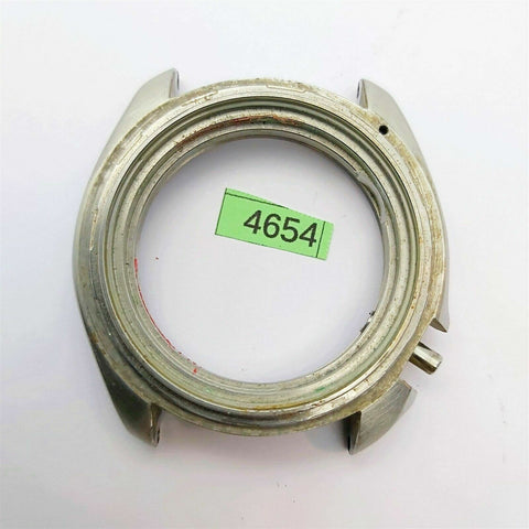 USED SEIKO 6309 7290 POLISHED MIDCASE FOR 6309 7290 MENS WATCH BVT04654