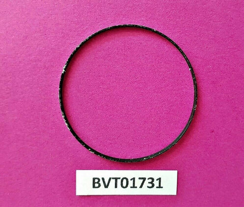 USED SEIKO CRYSTAL UNDERLAY GLASS GASKET 7002 7000 WATCH BVT01731