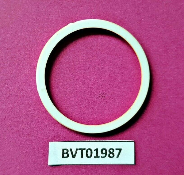 USED SEIKO MENS AF 7002 7000 COLORED MINUTE TRACK SEIKO WATCH BVT01987