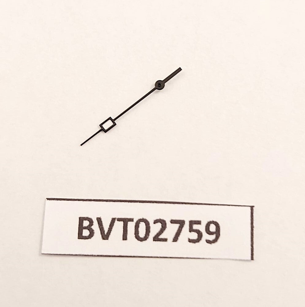 SEIKO SQUARE BLACK SWEEP SECOND HAND 7S26 NH35 6309 7002 7548 WATCH BVT02759