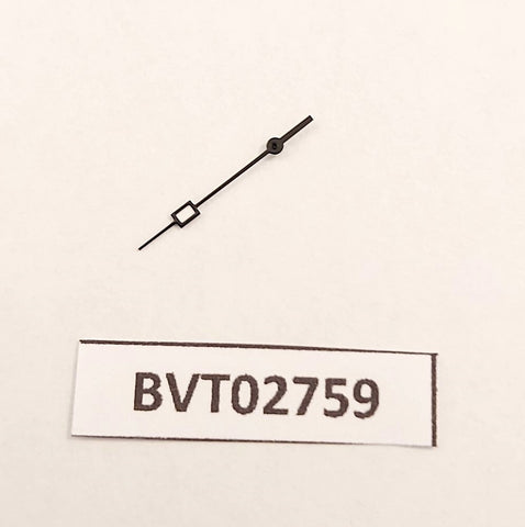  SEIKO SQUARE BLACK SWEEP SECOND HAND 7S26 NH35 6309 7002 7548 WATCH BVT02759