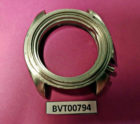 USED SEIKO 6309 7290 POLISHED MIDCASE FOR 6309 7290 MENS WATCH BVT00794