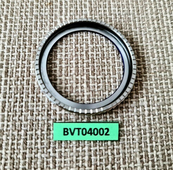 NEW AF SEIKO MENS BEZEL PEPSI INSERT 7002 7000 6309 7290 WATCH BVT04002