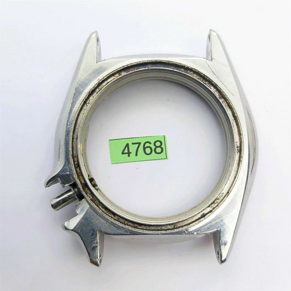 USED SEIKO 6309 7290 POLISHED MIDCASE FOR 6309 7290 MENS WATCH BVT04768