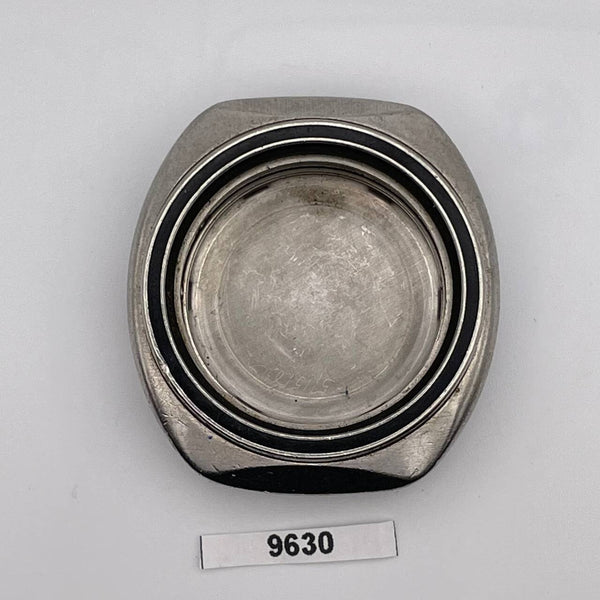 USED VINTAGE SEIKO 6139 MID CASE AND COVER CHRONOGRAPH WATCH BVT09630