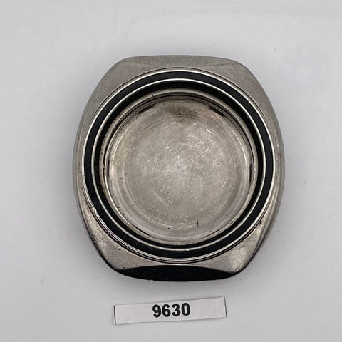 USED VINTAGE SEIKO 6139 MID CASE AND COVER CHRONOGRAPH WATCH BVT09630
