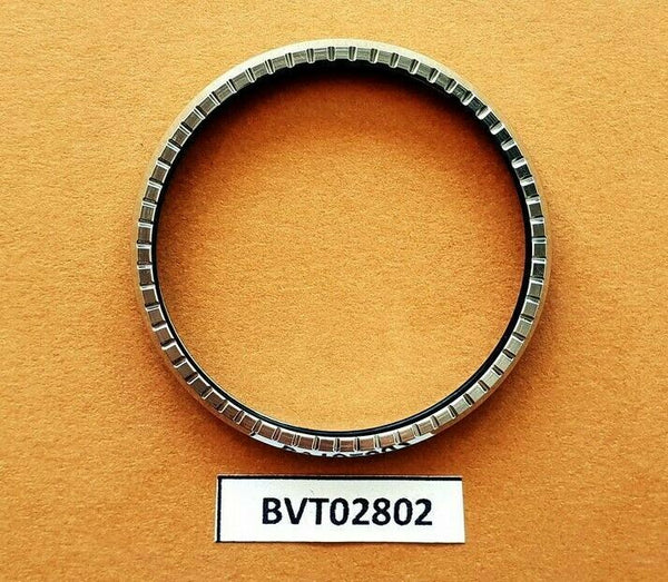 NEW AF SEIKO 7002 7000 6309 7040 7290 SUBMARINE STYLE MOD BEZEL WATCH BVT02802