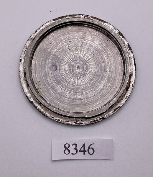 USED VINTAGE RADO MANUAL WIND WATCH COVER BVT08346