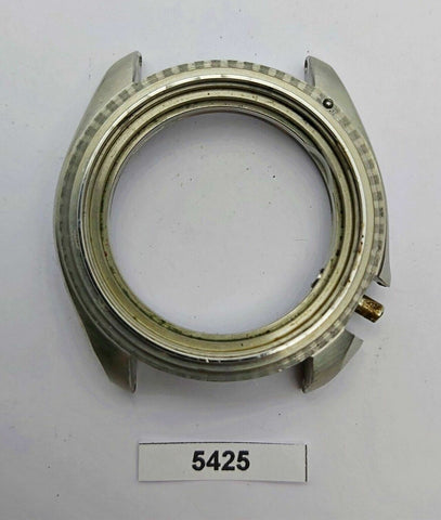 USED SEIKO 6309 7290 POLISHED MIDCASE FOR 6309 7290 MENS WATCH BVT05425