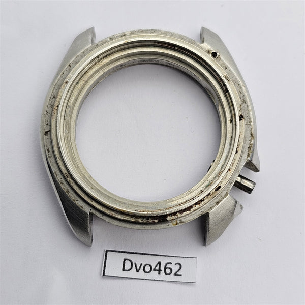 USED SEIKO 6309 7290 POLISHED MIDCASE FOR 6309 7290 MENS WATCH DV0462